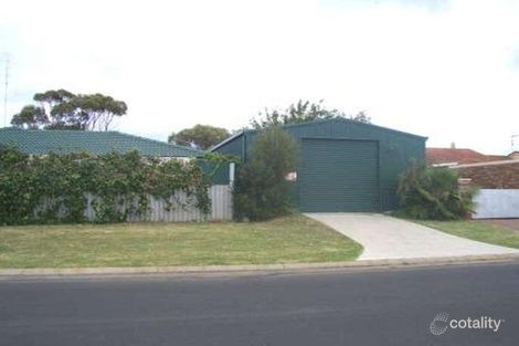 Property photo of 36 Jipse Crescent East Bunbury WA 6230