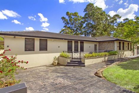 Property photo of 38 Catlett Avenue North Rocks NSW 2151