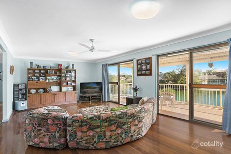 Property photo of 19 Wyuna Road Tweed Heads West NSW 2485
