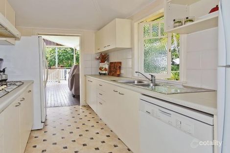 Property photo of 16 Stuckey Road Clayfield QLD 4011