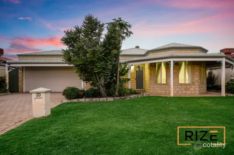 Property photo of 33 Balladong Loop Carramar WA 6031