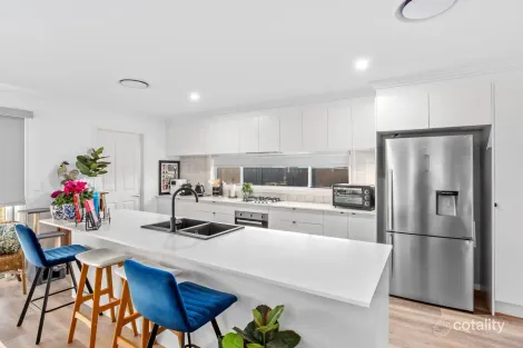 Property photo of 11 Morris Place Marulan NSW 2579