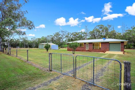 Property photo of 195 Flagstone Road Avondale QLD 4670