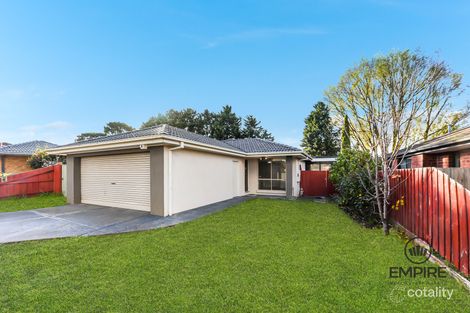 Property photo of 20 Bluegum Way Hampton Park VIC 3976