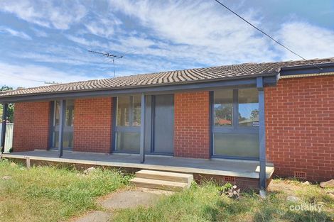 Property photo of 38 Reliance Crescent Willmot NSW 2770