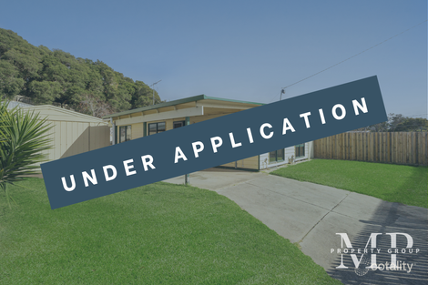 Property photo of 41 Mathis Avenue Tootgarook VIC 3941