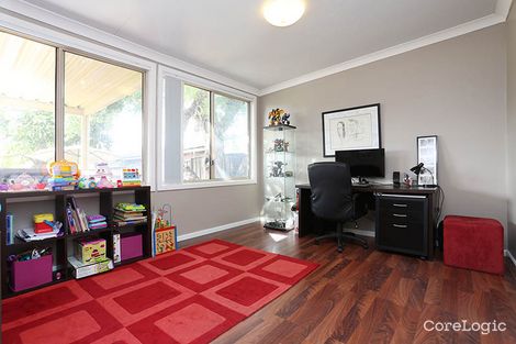 Property photo of 15 Weir Crescent Lurnea NSW 2170