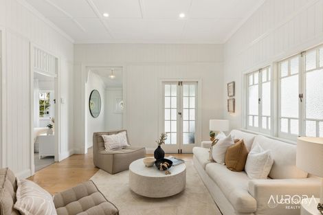 Property photo of 21 Mullens Street Hawthorne QLD 4171