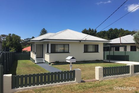 Property photo of 79 Beor Street Chermside QLD 4032