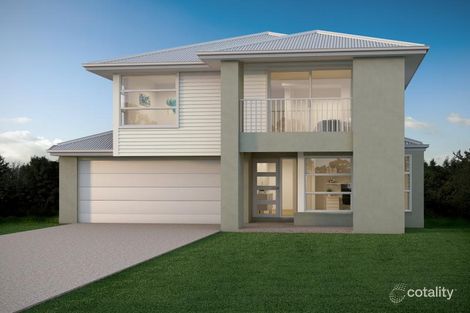 Lot 757 Dianella Cres, Maudsland, QLD 4210