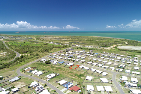 Property photo of 16 Eagle Heights Zilzie QLD 4710