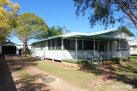 Property photo of 10 Constance Street Miles QLD 4415