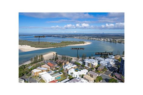 Property photo of 206/10 Leeding Terrace Caloundra QLD 4551