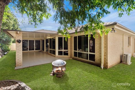 Property photo of 20 Silkwood Way Molendinar QLD 4214