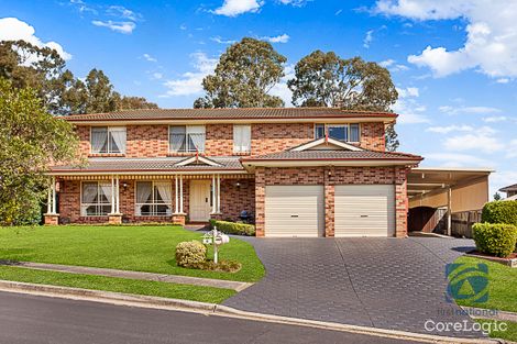 Property photo of 6 Watton Street Quakers Hill NSW 2763