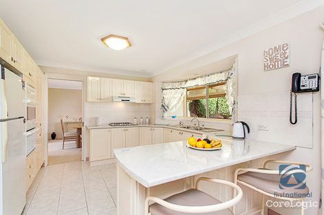 Property photo of 6 Watton Street Quakers Hill NSW 2763