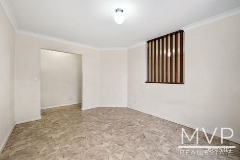 Property photo of 7/3 Morrow Mews Kardinya WA 6163