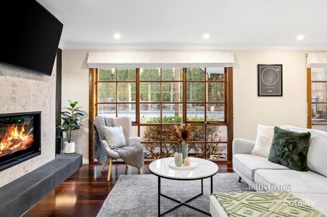 Property photo of 28 Nangathan Way Croydon North VIC 3136
