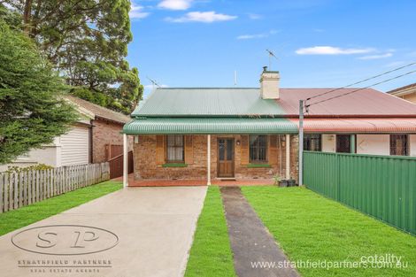 Property photo of 31 Meryla Street Burwood NSW 2134