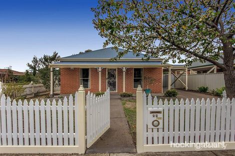 Property photo of 22 Holmes Way Caroline Springs VIC 3023