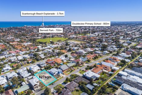 Property photo of 41 Queenscliffe Road Doubleview WA 6018