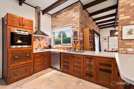 Property photo of 51 Reichelt Avenue Montmorency VIC 3094