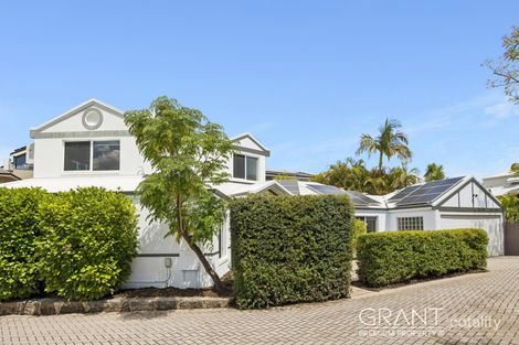 Property photo of 2/11 Park Road Mount Pleasant WA 6153