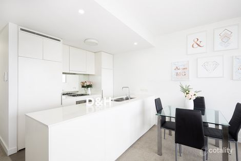 Property photo of 1004/16 Brodie Spark Drive Wolli Creek NSW 2205