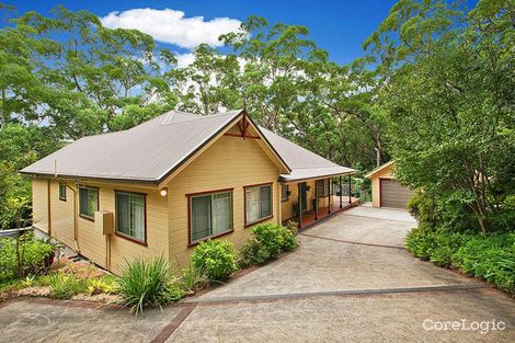 Property photo of 200 Otford Road Stanwell Tops NSW 2508