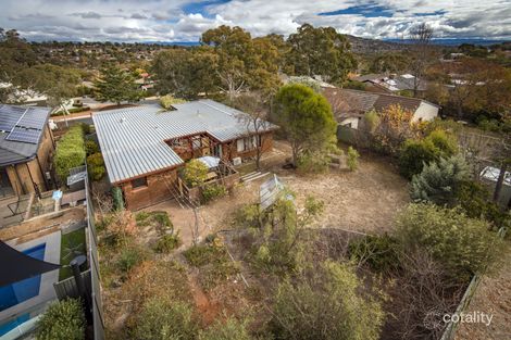Property photo of 15 Hawkesbury Crescent Farrer ACT 2607