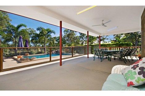 Property photo of 42 Melrose Crescent Kelso QLD 4815