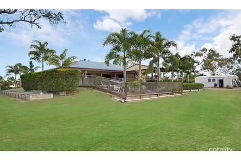 Property photo of 42 Melrose Crescent Kelso QLD 4815