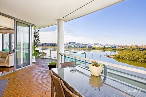 Property photo of 53/29 Bennelong Parkway Wentworth Point NSW 2127