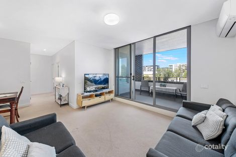 213/5 Verona Dr, Wentworth Point, NSW 2127