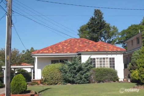 52 Mary St, Merrylands, NSW 2160