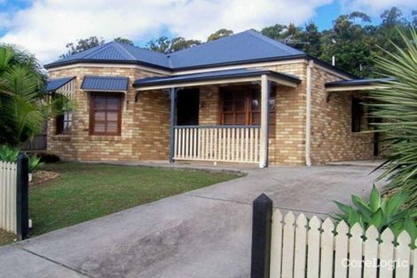 Property photo of 3 Mawson Street Acacia Ridge QLD 4110