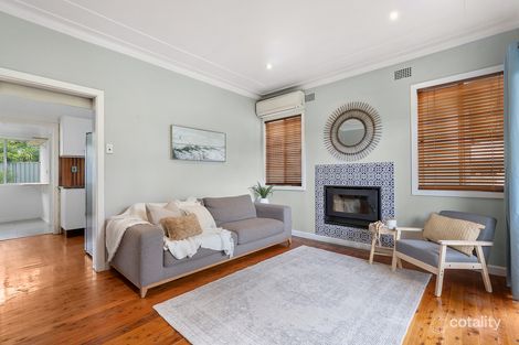 Property photo of 8 Barney Street Wallsend NSW 2287
