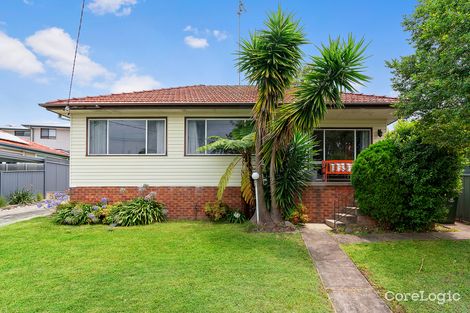 Property photo of 8 Barney Street Wallsend NSW 2287