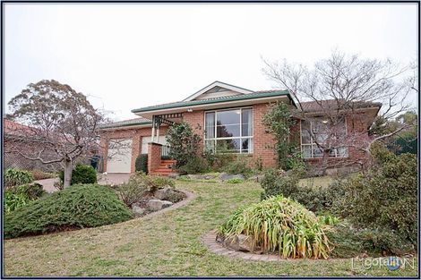 7 Starritt Pl, Macarthur, ACT 2904