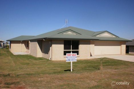 5 Allan Pl, Kingaroy, QLD 4610