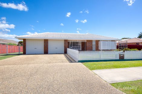 Property photo of 6 Clark Terrace Sandstone Point QLD 4511