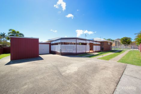 Property photo of 6 Clark Terrace Sandstone Point QLD 4511