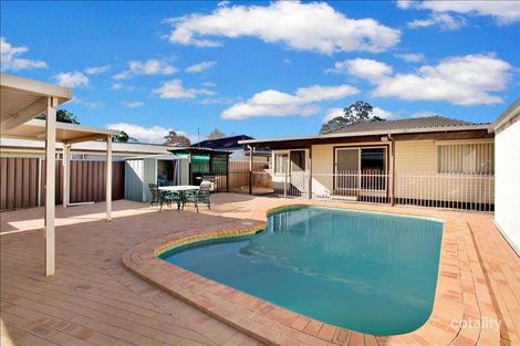Property photo of 6 Bailey Place Blacktown NSW 2148