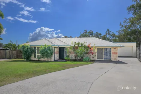 15 Sutherland Ct, Telina, QLD 4680