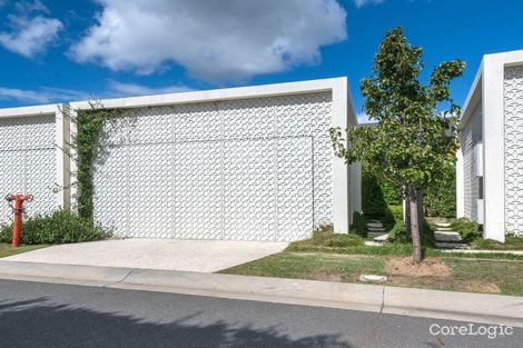 Property photo of 46 Theatre Drive Benowa QLD 4217