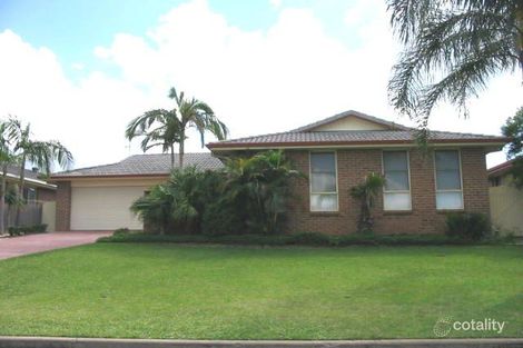 Property photo of 5 Commodore Place Tuncurry NSW 2428