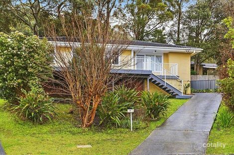 10 Huon Pl, Springfield, NSW 2250