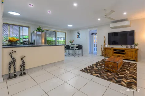 Property photo of 15 Sutherland Court Telina QLD 4680