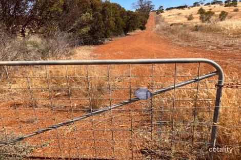 Lot 1383 South Coast Hwy, Ravensthorpe, WA 6346