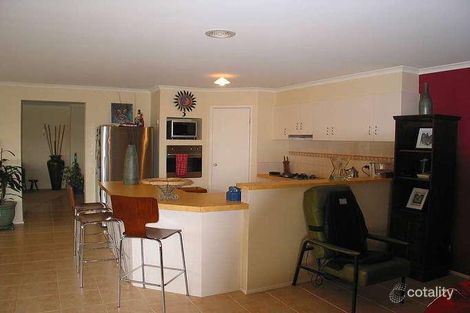Property photo of 56 Harold Keys Drive Narre Warren South VIC 3805